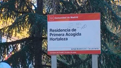 Más de 2 millones de euros para 73 plazas residenciales de acogimiento para menores