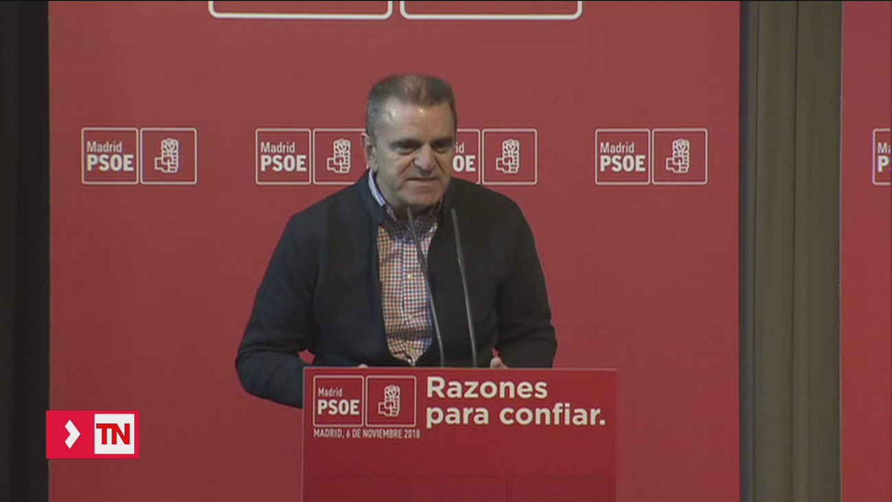 Franco: "Tenemos que estar orgullosos de nuestro Gobierno"