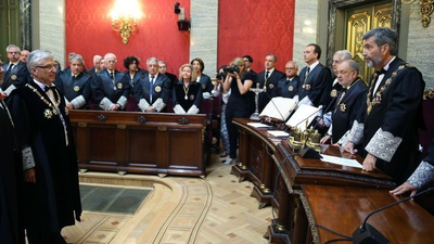 El Supremo falla que sean los clientes quienes paguen el impuesto de hipotecas