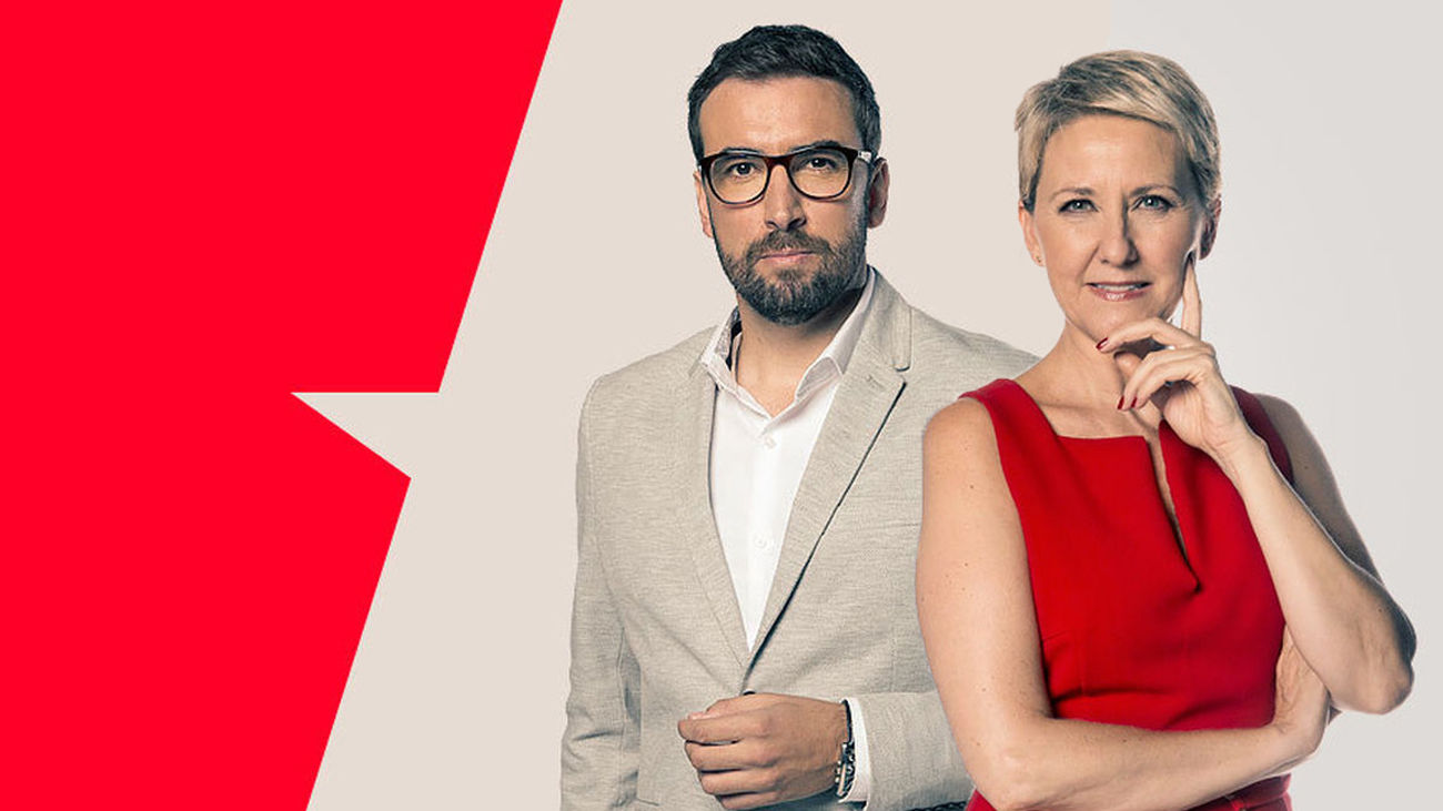 Telemadrid emite en directo la Santa Misa en honor de la Virgen de la Almudena, patrona de Madrid