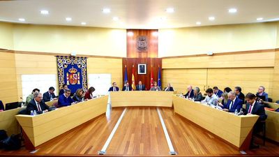 ¿Qué pasa ahora en los ayuntamientos?