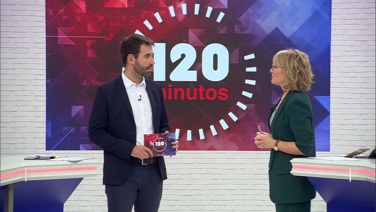 120 minutos 07.11.2018 (parte 1)