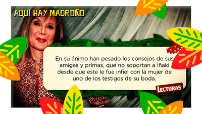 La Infanta Cristina se podría divorciar de Urdangarín