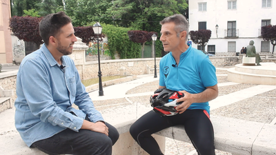 Parada en Perales de Tajuña