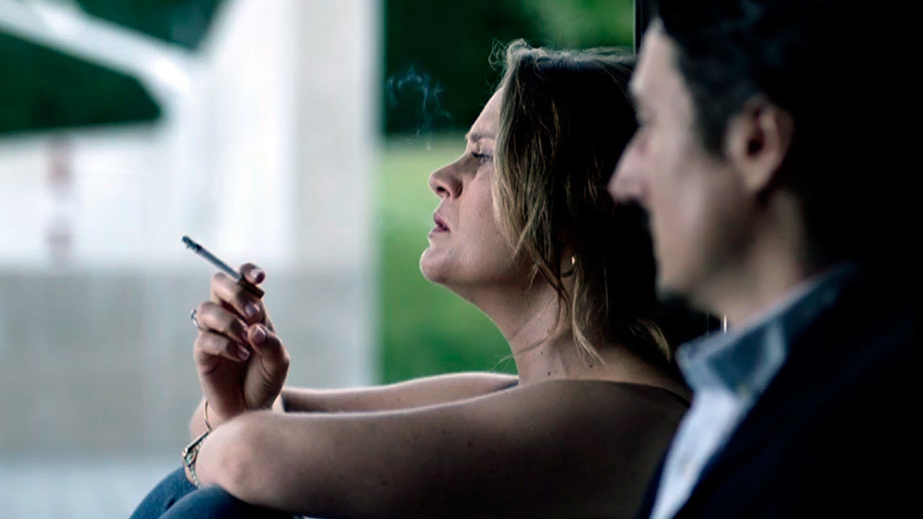 Gaizka y Almudena, cómplices de asesinato