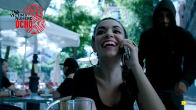 La persecución continúa, pero se traslada a Madrid