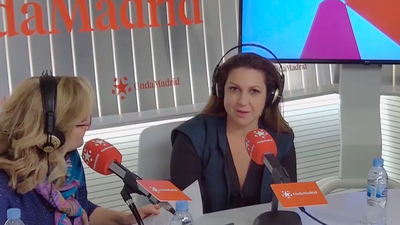Niña Pastori presenta "Realmente volando", un disco en directo que repasa sus 23 años de éxitos