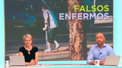 Las falsas bajas laborales nos cuestan a todos 1.000 millones de euros al año