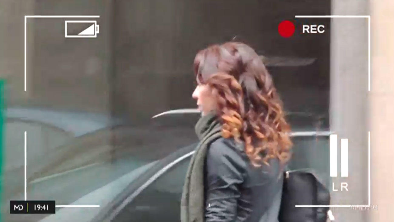 De profesión, detective privado