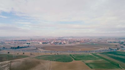 Ruta 179 visita Torrejón de la Calzada