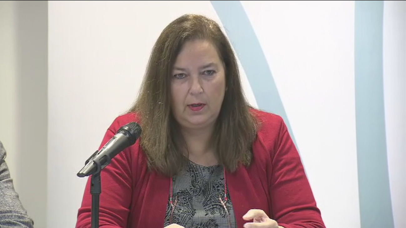 La AVT cifra en 307 los asesinatos de ETA sin resolver