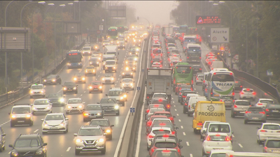 Luz verde a la guerra de los semáforos en la A5