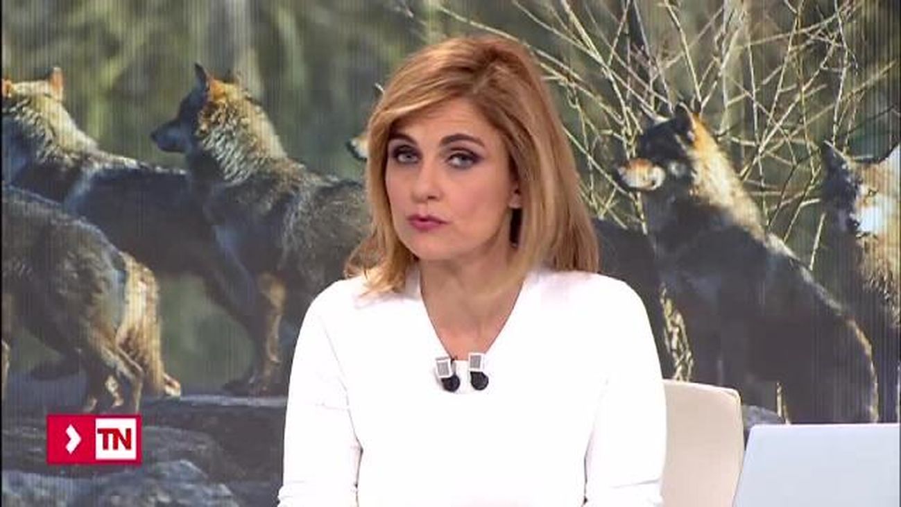 Telenoticias 1 07.11.2018