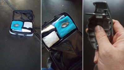 Una falsa alarma siembra el pánico en Atocha y Sants