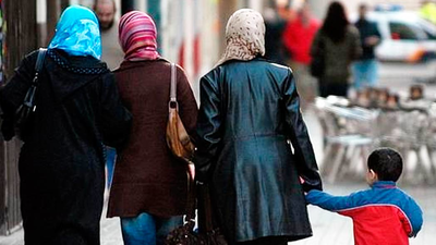 9 de cada 10 extranjeros se sienten integrados en Madrid