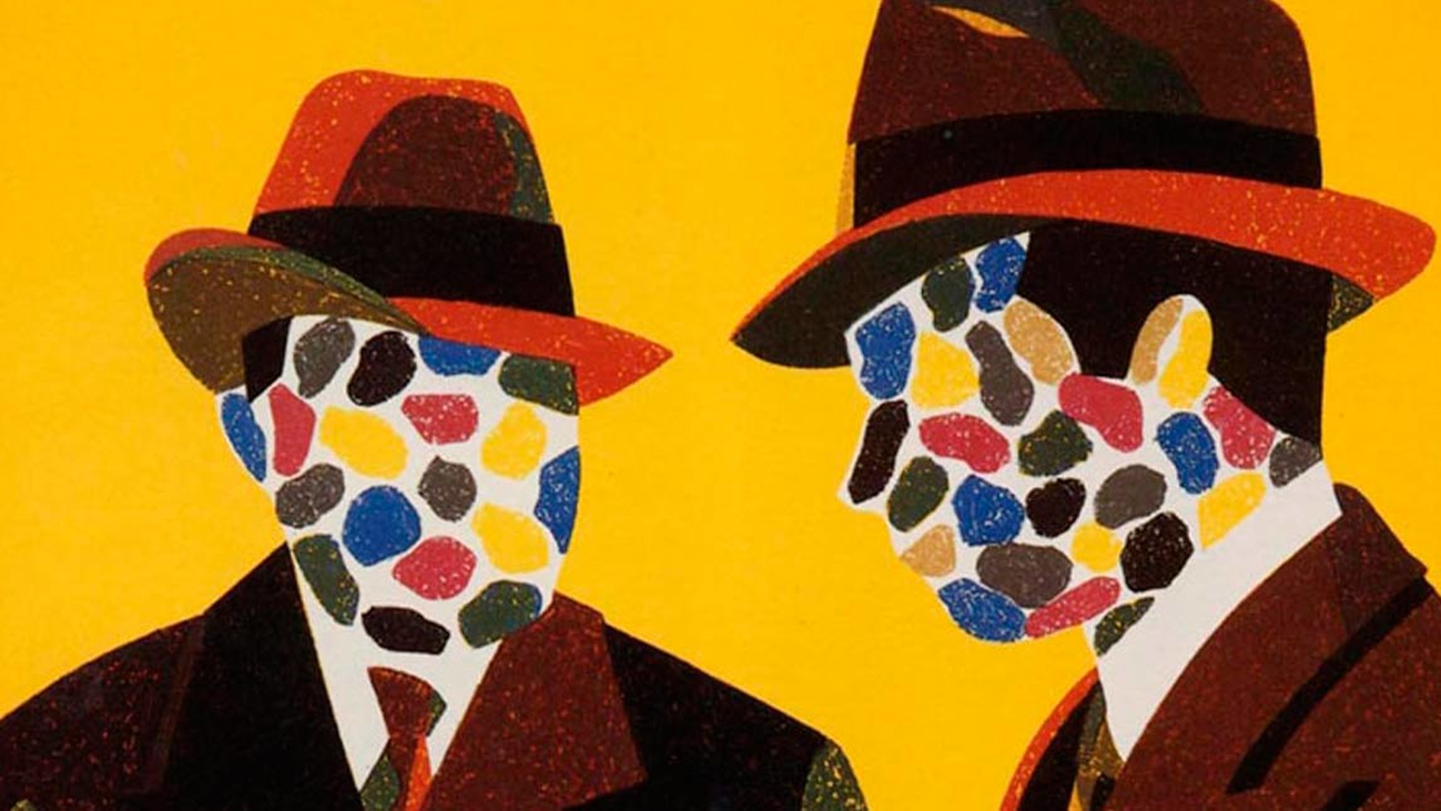 El recorrido dibujado por Arroyo llega al Instituto Francés