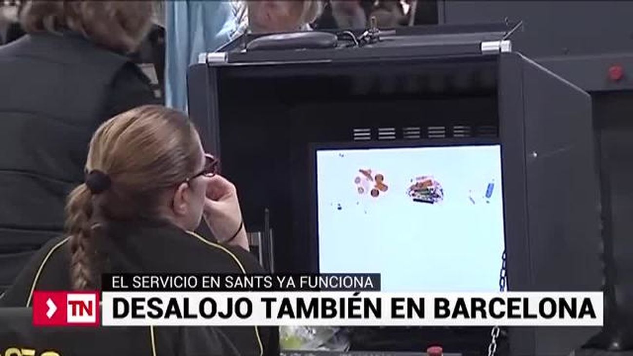 Telenoticias 2 07.11.2018