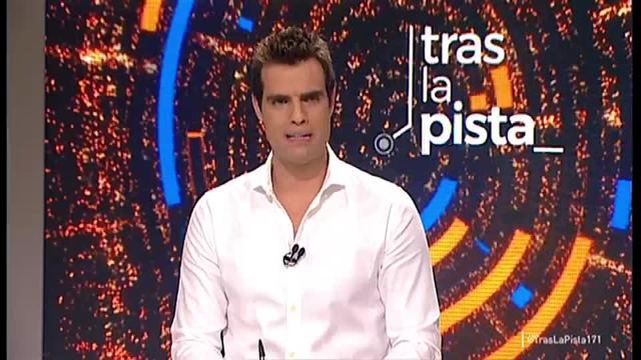 Tras la pista 07.11.2018 (2ª parte)