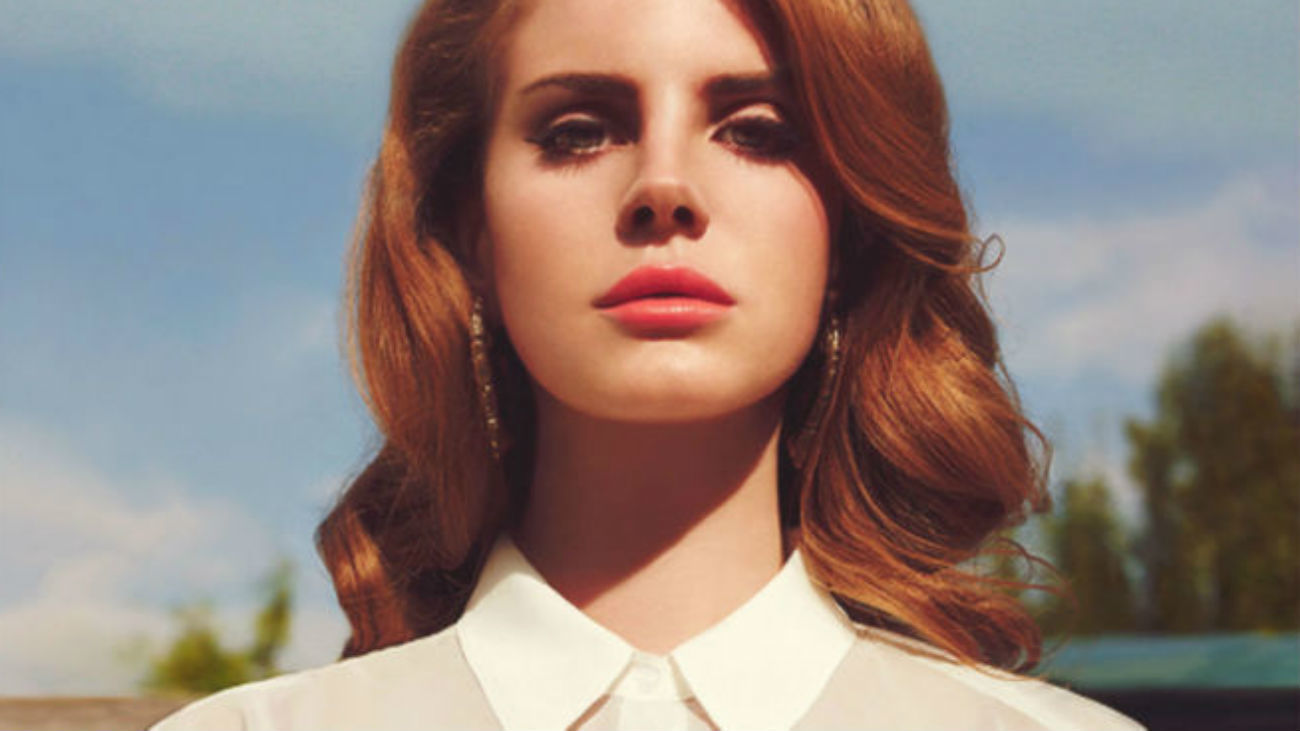 Lana del Rey, el primer gran fichaje del FIB para su 25 cumpleaños