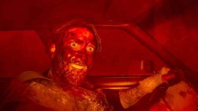 El terror vuelve a la cartelera con "Mandy" y "Overlord"