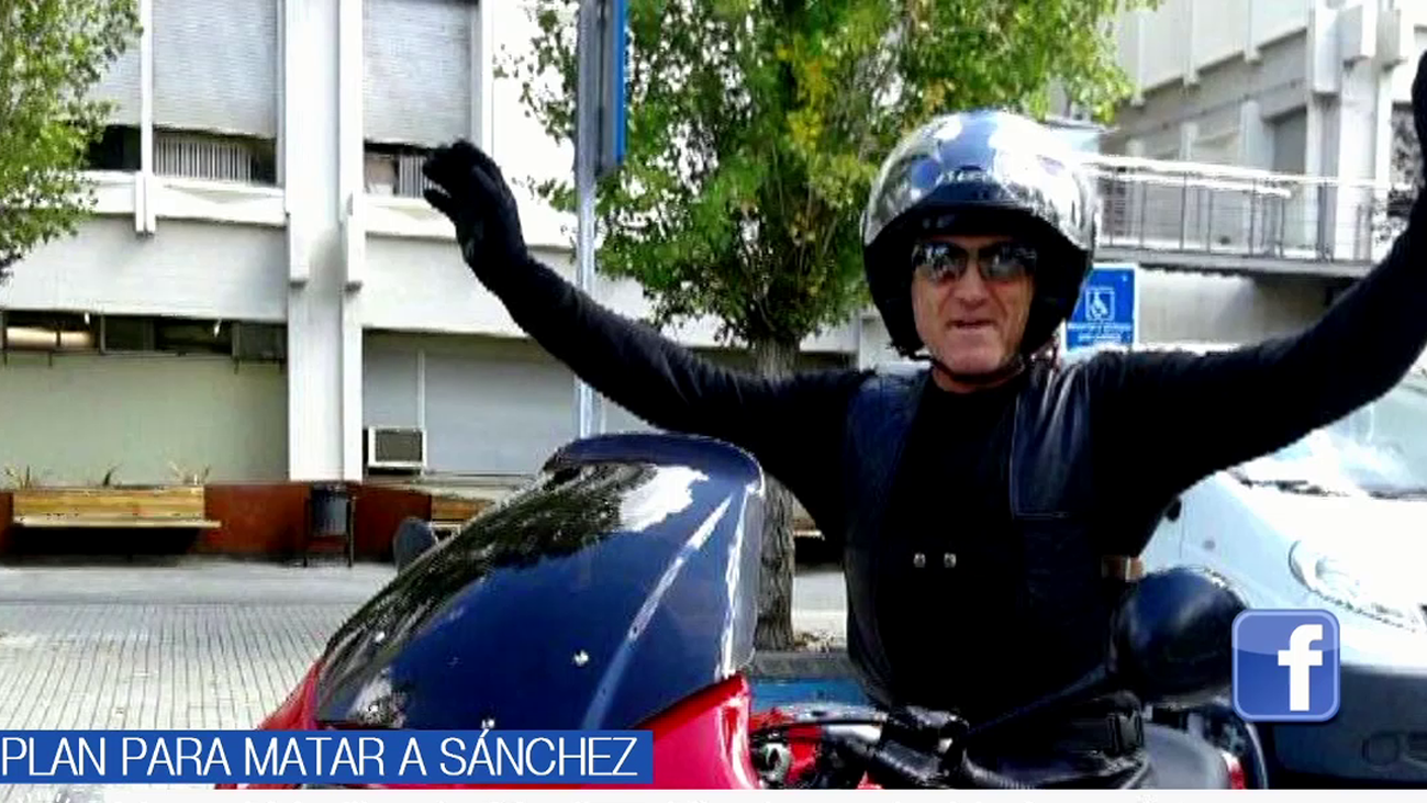 El plan del francotirador para matar a Pedro Sánchez por exhumar a Franco