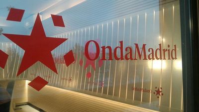 El Intercambiador: María Cano  y Eva Estival 19.11.2018