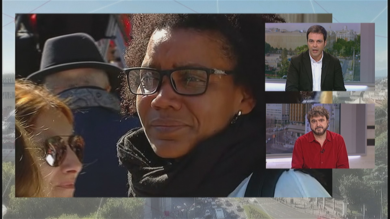 Preguntas sin respuestas de Ana Julia