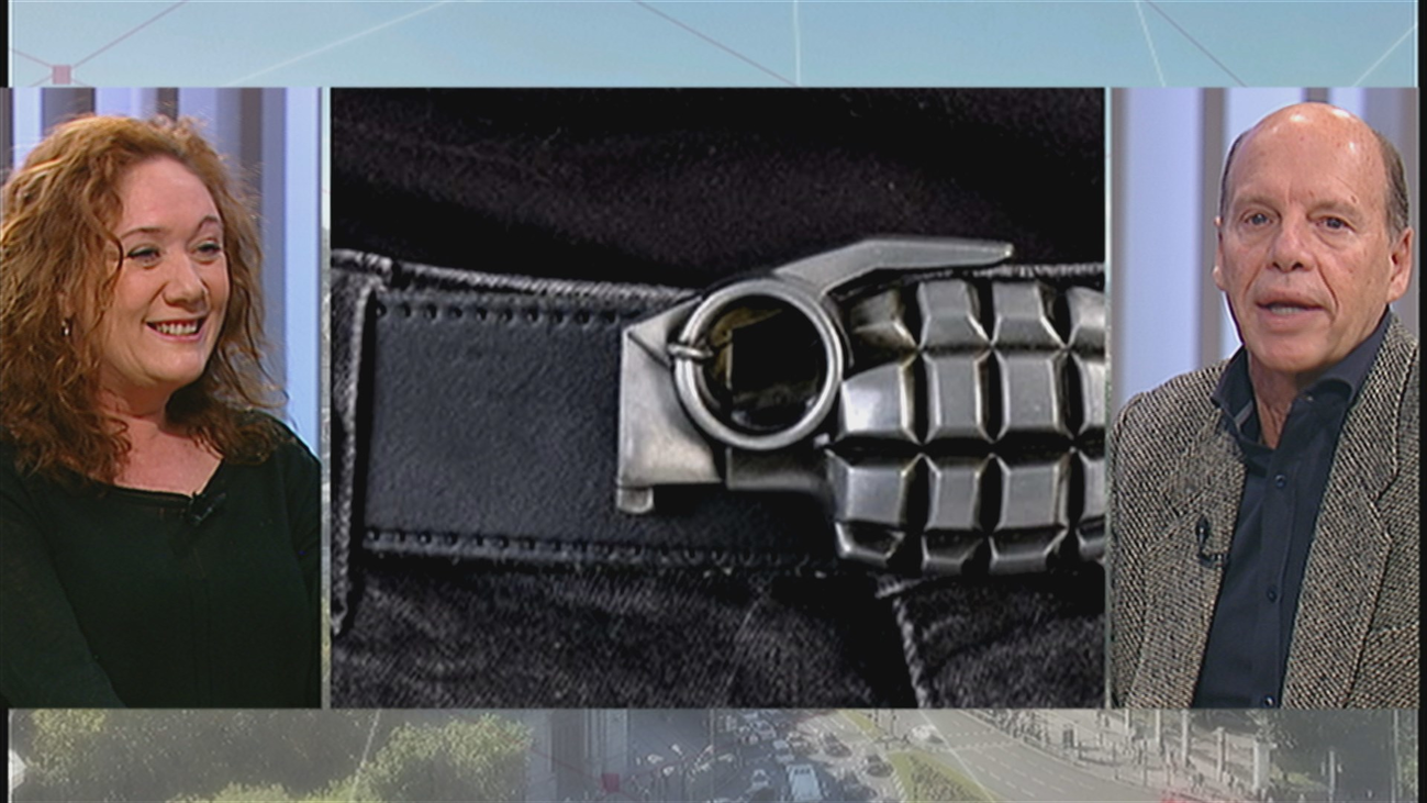 ¿Está justificada nuestra obsesión por las medidas de seguridad?