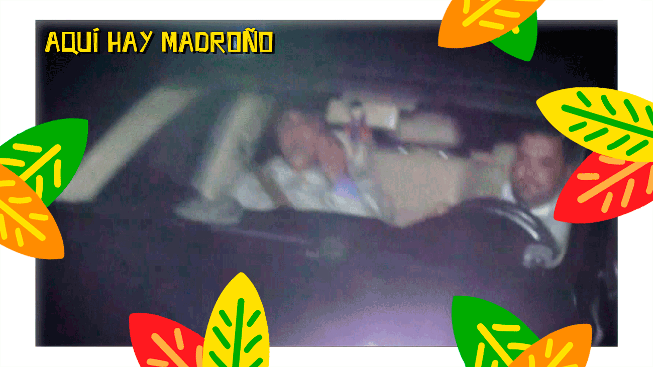 Jaleo en Cantora: El Tato, expulsado de la finca por la Guardia Civil