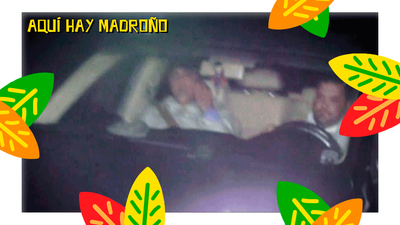 Jaleo en Cantora: El Tato, expulsado de la finca por la Guardia Civil