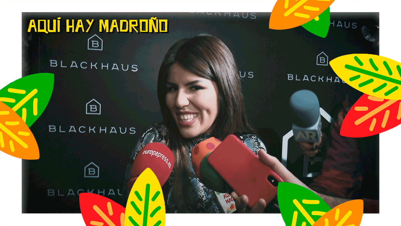 Nos infiltramos en el cumpleaños de Isa Pantoja