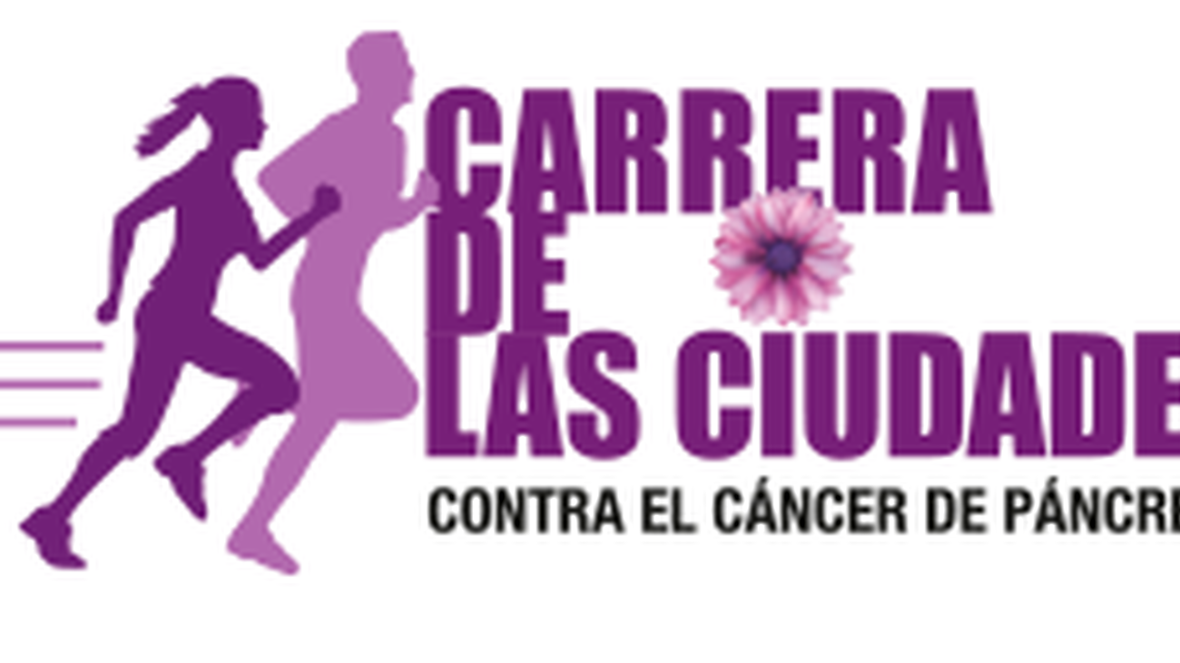 Carrera de las Ciudades en Las Rozas