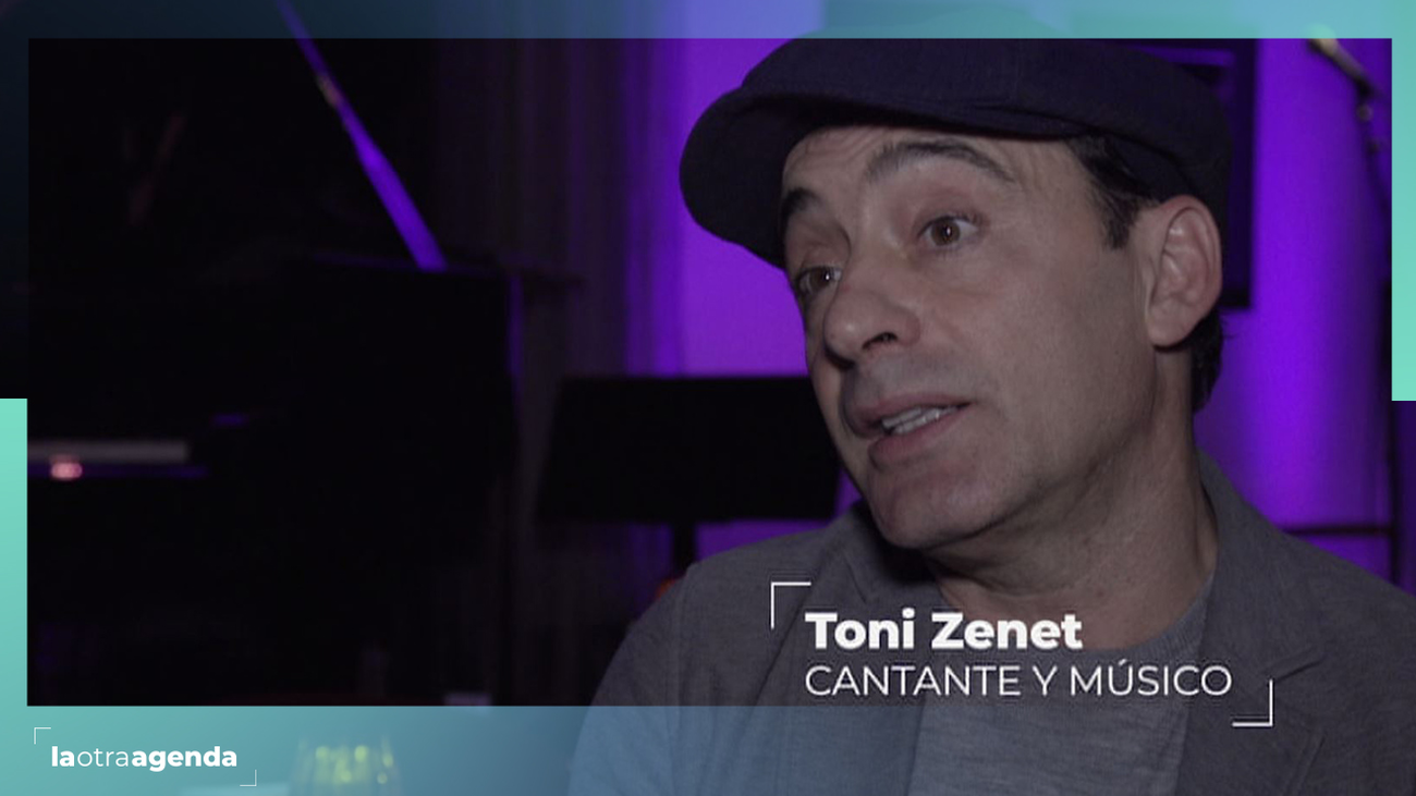 Noviembre significa Jazz en Madrid