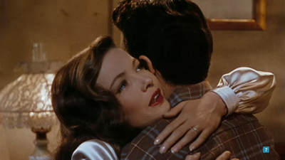 Cine clásico: 'Que el cielo la juzgue'