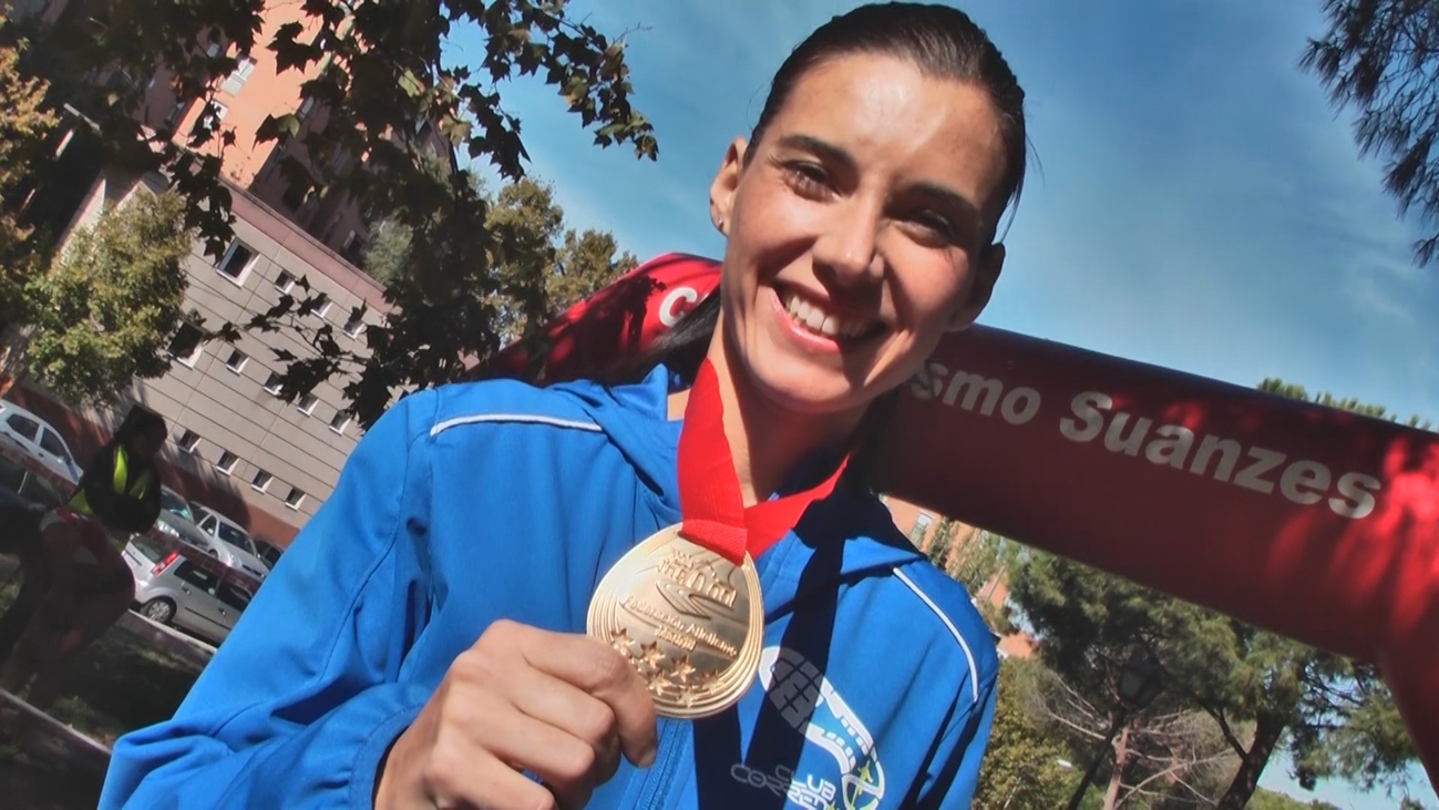 El Cross de Suanzes cumple 33 ediciones