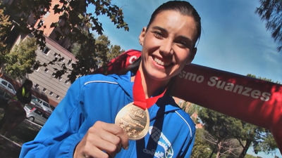 El Cross de Suanzes cumple 33 ediciones