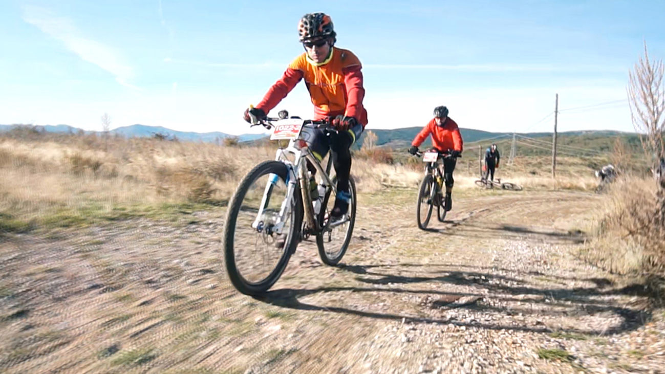 Madrid se Mueve 10.11.2018