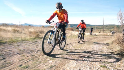 Madrid se Mueve 10.11.2018