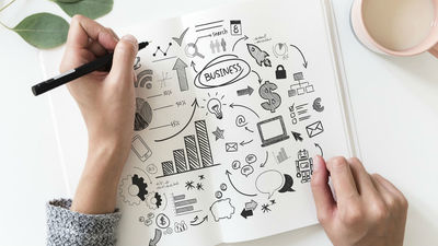 ¿Qué es un Business Designer?