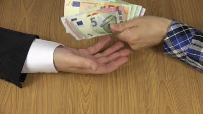 Dinero sucio, pero no por ilegal