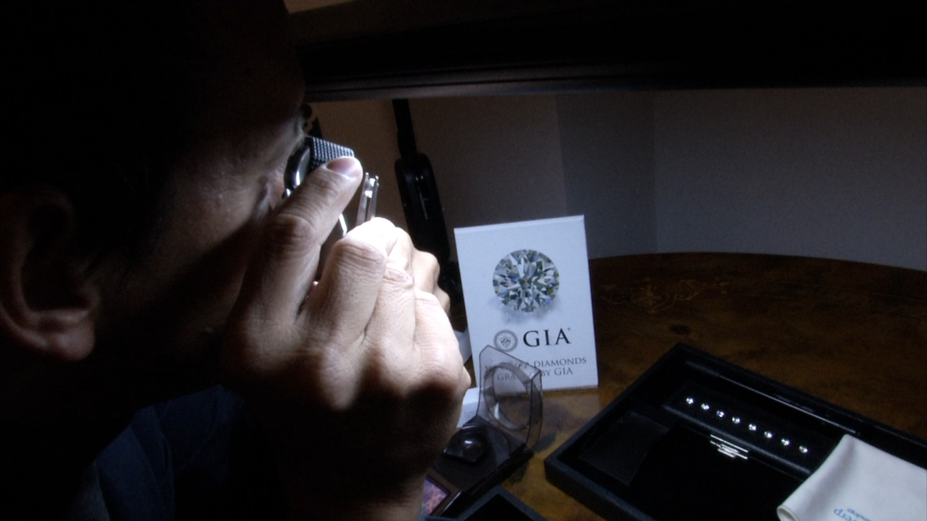 El oro, la inversión más segura