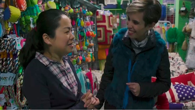 Torrejón de la Calzada, el municipio con un mayor número de vecinos de origen chino