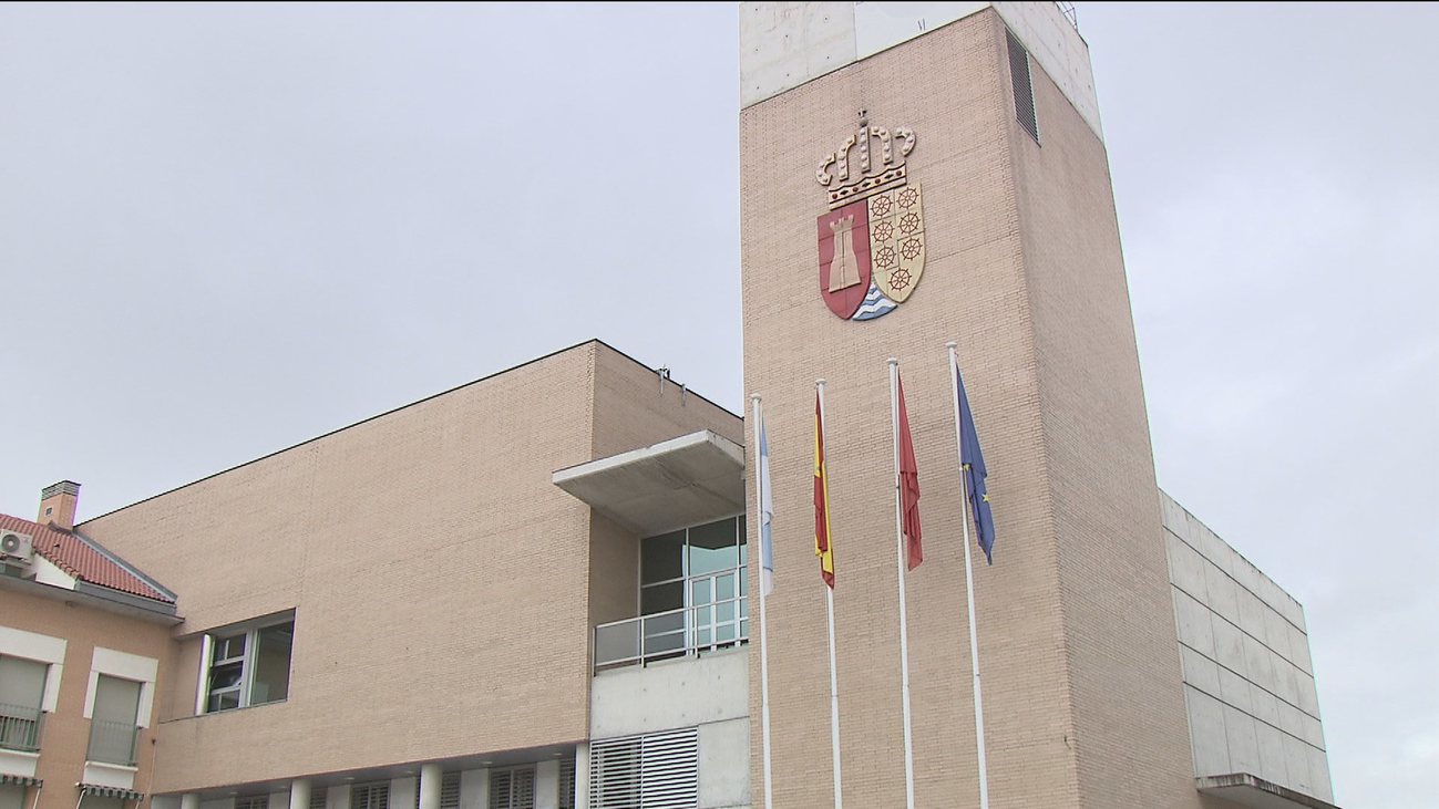 Arroyomolinos abrirá una investigación interna sobre la supuesta irregularidad en un puesto