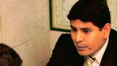 Detenido el presunto asesino del triple crimen de Usera en Venezuela