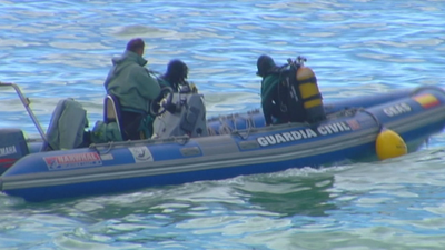 Detenidos los dos compañeros del buzo fallecido tras una inmersión en septiembre en Algeciras