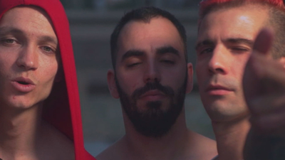 KITAI, El grupo madrileño que intentará batir el  el récord Guinnes