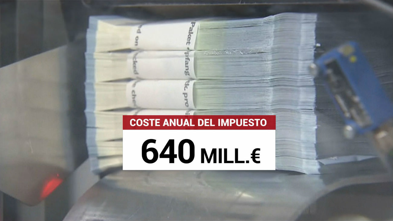 La banca podría endurecer las condiciones de las hipotecas
