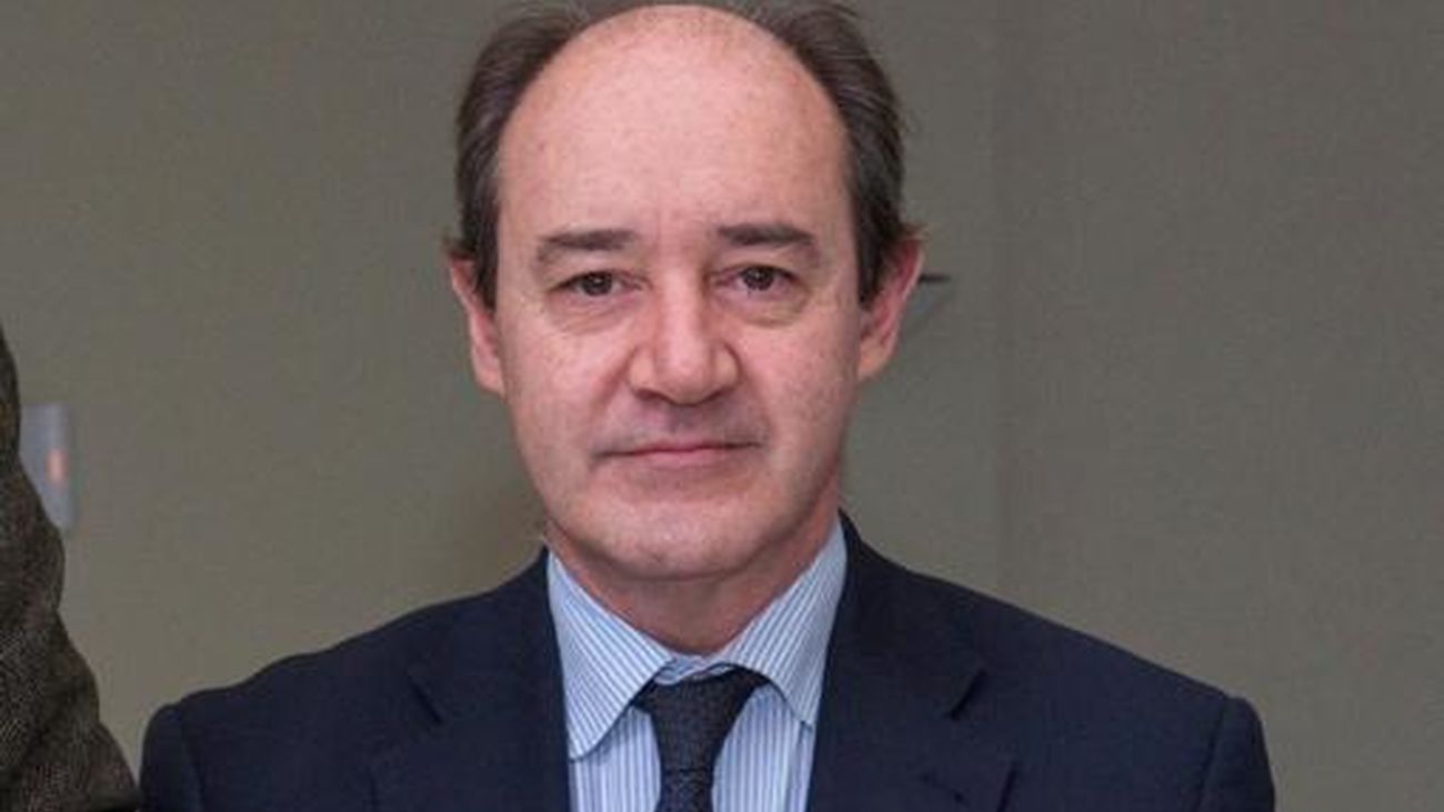 Entrevista a Celso Rodríguez, portavoz de la Asociación Nacional de la Magistratura