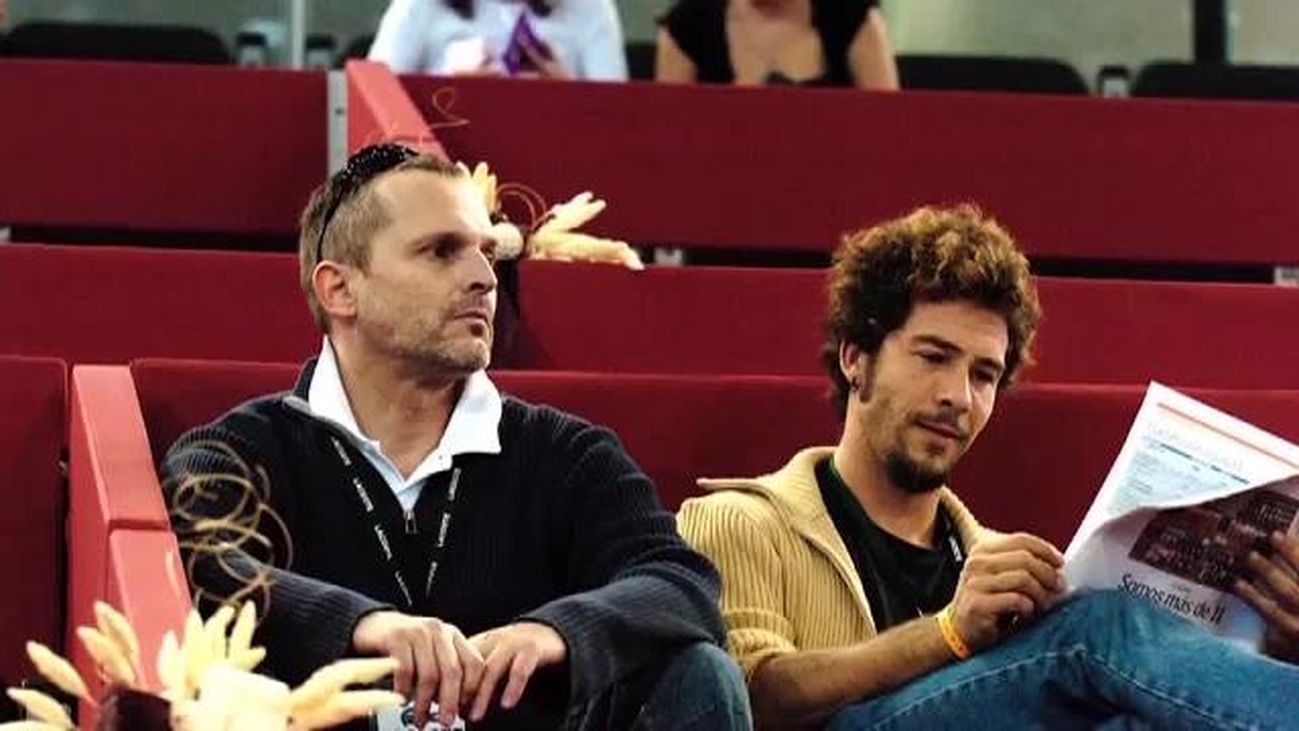 Aquí hay madroño 09.11.2018