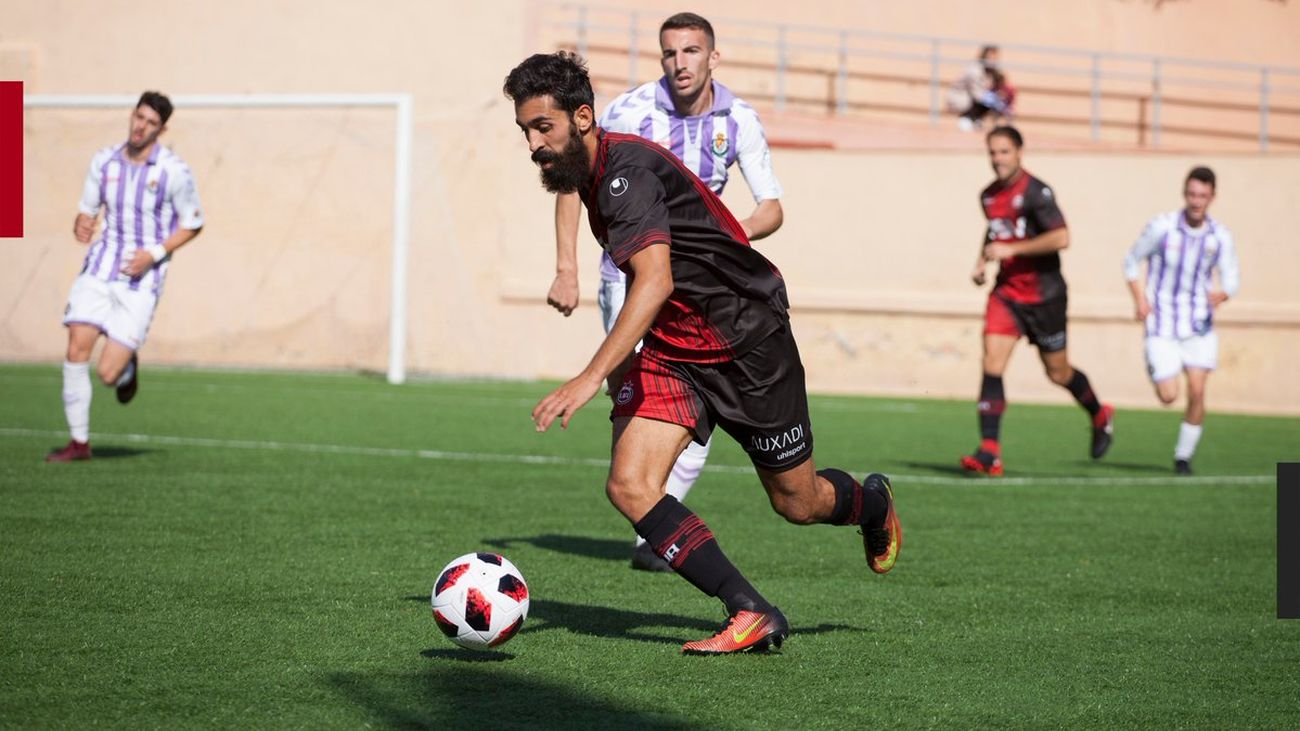 Fútbol de Madrid 11.11.2018